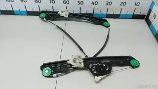 51337138465 BMW Стеклоподъемник электр. передний левый BMW 1 E81/E82/E87/E88 Арт E103037406