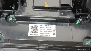 64115A1D412 BMW Блок управления печки / климат-контроля BMW X6 G06 Арт E103037531, вид 14