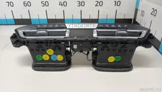 64115A1D412 BMW Блок управления печки / климат-контроля BMW X6 G06 Арт E103037531, вид 6