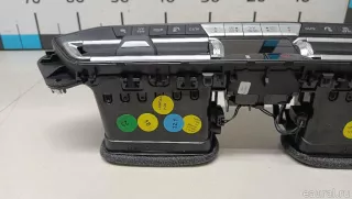 64115A1D412 BMW Блок управления печки / климат-контроля BMW X6 G06 Арт E103037531, вид 8