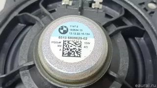 65136809629 BMW Динамик BMW X4 G02 Арт E103037583, вид 9