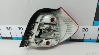 63217181297 BMW Фонарь задний левый BMW 1 E81/E82/E87/E88 Арт E103037604, вид 2