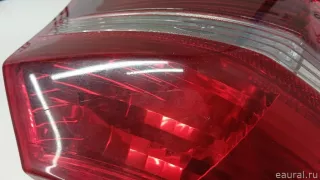 63217181297 BMW Фонарь задний левый BMW 1 E81/E82/E87/E88 Арт E103037604, вид 7