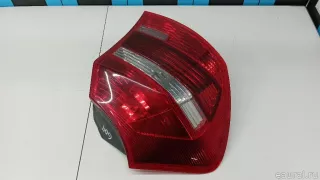 63217181297 BMW Фонарь задний левый BMW 1 E81/E82/E87/E88 Арт E103037604, вид 9