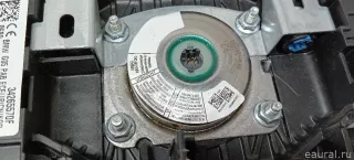 72129382489 BMW Подушка безопасности пассажирская (в торпедо) BMW X5 G05  Арт E103037720, вид 7