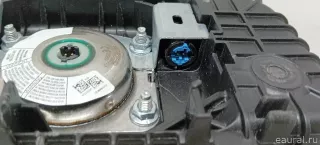 72129382489 BMW Подушка безопасности пассажирская (в торпедо) BMW X5 G05  Арт E103037720, вид 8