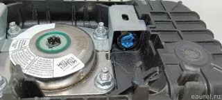 72129382489 BMW Подушка безопасности пассажирская (в торпедо) BMW X5 G05  Арт E103037720, вид 9