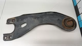 55270A6200 Hyundai-Kia Рычаг задний продольный левый Kia Ceed 2 Арт E103037968, вид 6