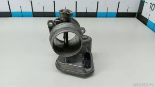 13547804373 BMW Дроссельная заслонка BMW X1 E84 Арт E103038511, вид 1