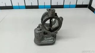 13547804373 BMW Дроссельная заслонка BMW X1 E84 Арт E103038511, вид 2