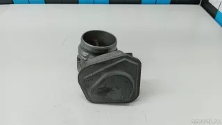 13547804373 BMW Дроссельная заслонка BMW X1 E84 Арт E103038511, вид 6