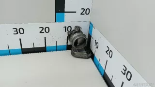 13547804373 BMW Дроссельная заслонка BMW X1 E84 Арт E103038511, вид 7