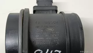 T2H7707 Jaguar Расходомер Jaguar XE 1 restailing Арт E103038847, вид 4