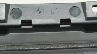 51437465137 BMW Накладка двери передней левой BMW 3 G20/G21 Арт E103039604, вид 6