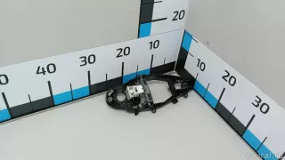51219881779 BMW Кронштейн ручки BMW 3 G20/G21 Арт E103039606, вид 1