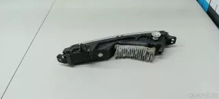 LR099131 Land Rover Фара противотуманная правая передняя Jaguar XE 1 restailing Арт E103039662, вид 3