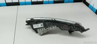 LR099131 Land Rover Фара противотуманная правая передняя Jaguar XE 1 restailing Арт E103039662, вид 6