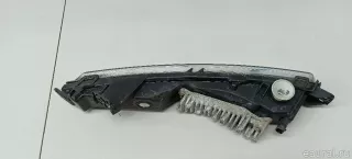 LR099131 Land Rover Фара противотуманная правая передняя Jaguar XE 1 restailing Арт E103039662, вид 9