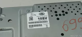 LR112397 Land Rover Дисплей информационный Land Rover Discovery 5 Арт E103039699, вид 4