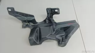 LR118390 Land Rover Пыльник двигателя боковой левый Land Rover Range Rover Sport 2 restailing Арт E103039801, вид 2