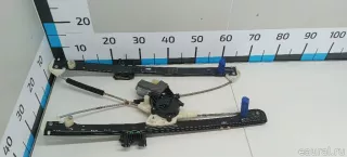 LR083206 Land Rover Стеклоподъемник электр. задний правый Land Rover Discovery 5 Арт E103039889, вид 1