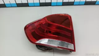 63212990109 BMW Фонарь задний наружный левый BMW X1 E84 Арт E103040323, вид 2
