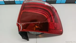 63212990109 BMW Фонарь задний наружный левый BMW X1 E84 Арт E103040323, вид 3