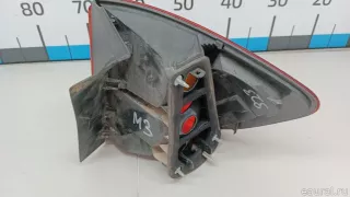 63212990109 BMW Фонарь задний наружный левый BMW X1 E84 Арт E103040323, вид 4