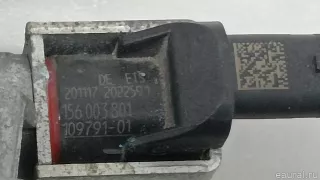 LR089625 Land Rover Насос антифриза (помпа) Jaguar XF 260 Арт E103040368, вид 4