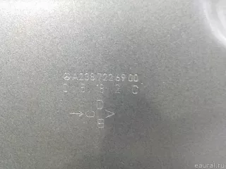 2387209707 Mercedes Benz Дверь передняя левая Mercedes E W213 Арт E103040383, вид 6