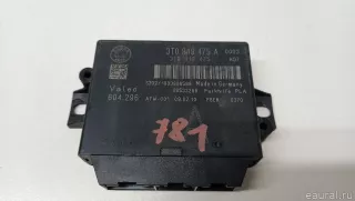 3T0919475A VAG Блок управления парктроником Skoda Yeti Арт E103040781, вид 2