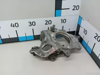 2123502108 Mercedes Benz Кулак поворотный задний левый Mercedes GL X166 Арт E103041061