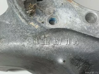 2123502108 Mercedes Benz Кулак задний левый Mercedes S W222 Арт E103041061, вид 14