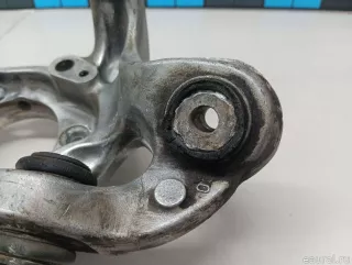 2123502108 Mercedes Benz Кулак задний левый Mercedes S W222 Арт E103041061, вид 10
