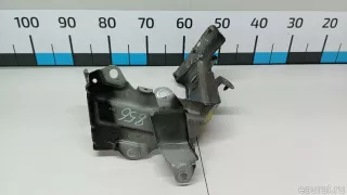 4M0821132E VAG Кронштейн крепления крыла Audi Q7 4M restailing Арт E103041856, вид 1