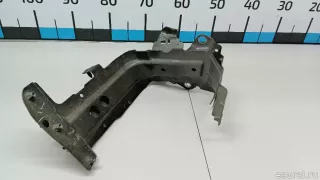 4M0821132E VAG Кронштейн крепления крыла Audi Q7 4M restailing Арт E103041856, вид 3