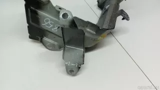 4M0821132E VAG Кронштейн крепления крыла Audi Q7 4M restailing Арт E103041856, вид 6
