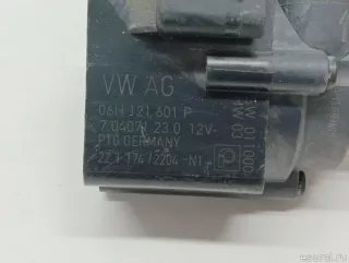06H121601P VAG Насос антифриза (помпа) Audi TT 3 Арт E103041958, вид 2