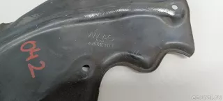 8W0615312D VAG Пыльник тормозного диска Volkswagen Touareg 3 Арт E103042042, вид 2