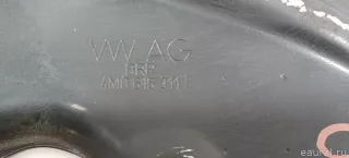8W0615311D VAG Кожух защитный тормозного диска Audi Q5 2 Арт E103042190, вид 4