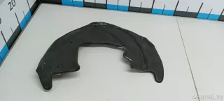 8W0615311D VAG Кожух защитный тормозного диска Audi Q5 2 Арт E103042190, вид 5