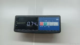 31474341 Volvo Резонатор воздушного фильтра Volvo XC90 2 Арт E103042222, вид 6