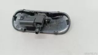 4M0955988 VAG Форсунка омывателя лобового стекла Audi Q7 4M restailing Арт E103042450, вид 2