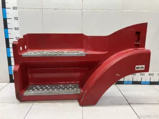 A9436663801 Mercedes Benz Накладка подножки Mercedes R W251 Арт E36254702, вид 1