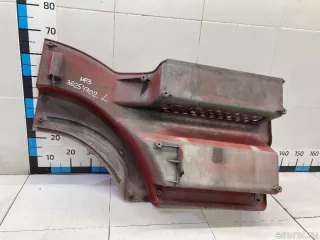 A9436663801 Mercedes Benz Накладка подножки Mercedes R W251 Арт E36254702, вид 2