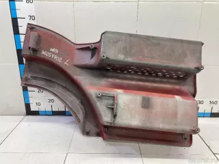 A9436663801 Mercedes Benz Накладка подножки Mercedes R W251 Арт E36254702, вид 6