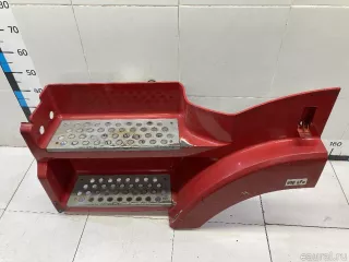 A9436663801 Mercedes Benz Накладка подножки Mercedes R W251 Арт E36254702, вид 7
