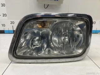9438206361 Mercedes Benz Фара передняя левая Mercedes S W221 Арт E36254758, вид 1