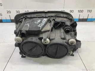 9438206361 Mercedes Benz Фара передняя левая Mercedes S W221 Арт E36254758, вид 4