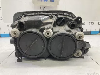 9438206361 Mercedes Benz Фара передняя левая Mercedes S W221 Арт E36254758, вид 5